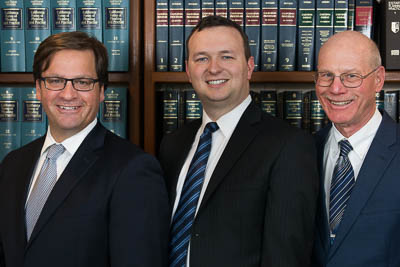 Kopper, Morgan & Dietrich Attorney Profiles